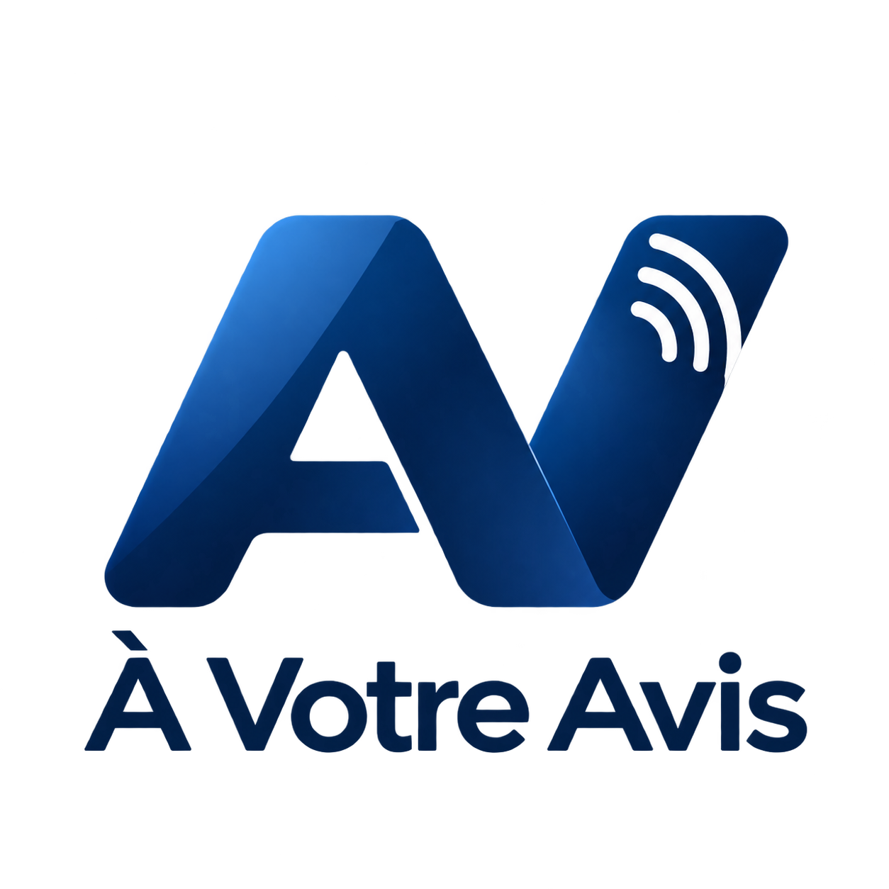À Votre Avis